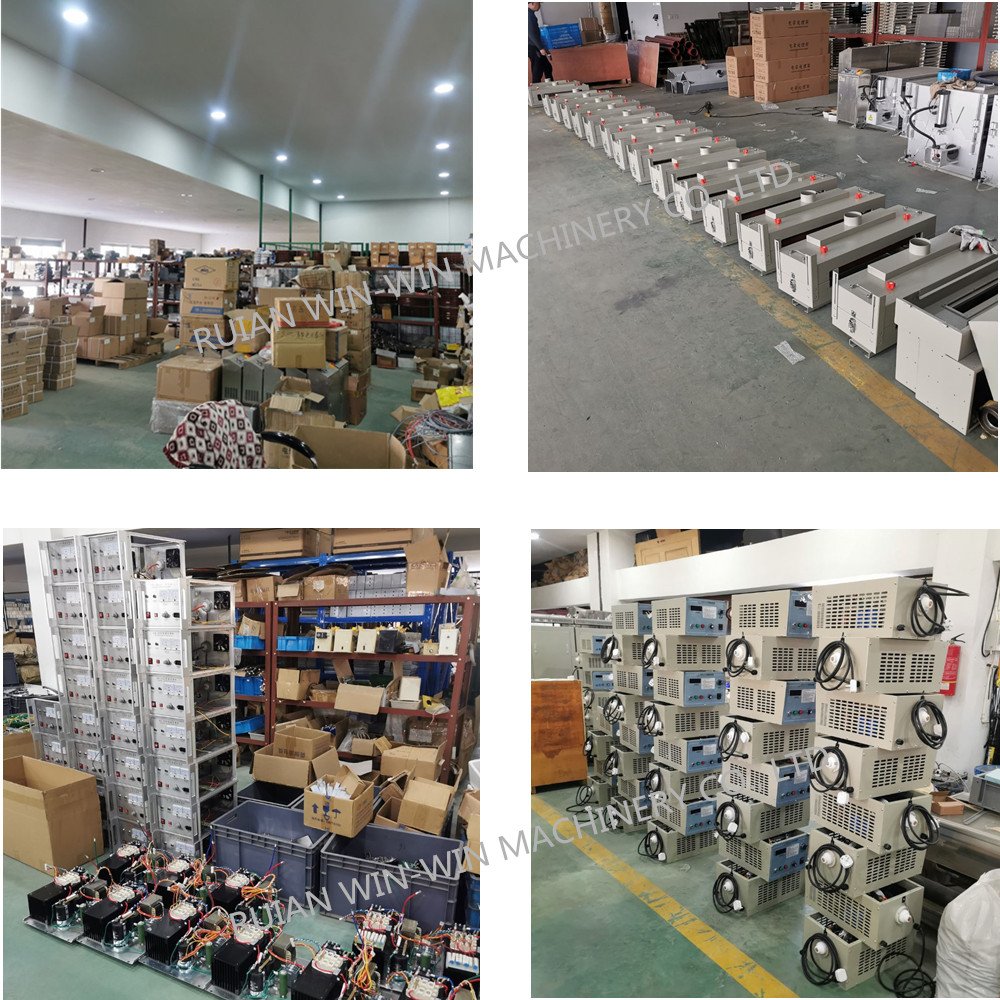 Silicone rubber Sealing strip width 25mm thickness 12mm Plastic Bag Making and Sealing Cutting Machinery