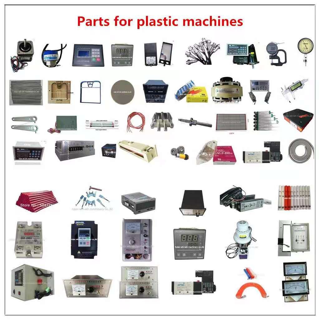 Silicone rubber Sealing strip width 25mm thickness 12mm Plastic Bag Making and Sealing Cutting Machinery