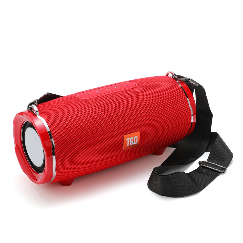 OEM Active 10W Bluetooth Speaker Portable Outdoor Plastic Mini 10W Speaker Single Home Mobile Phone Computer Karaoke Battery