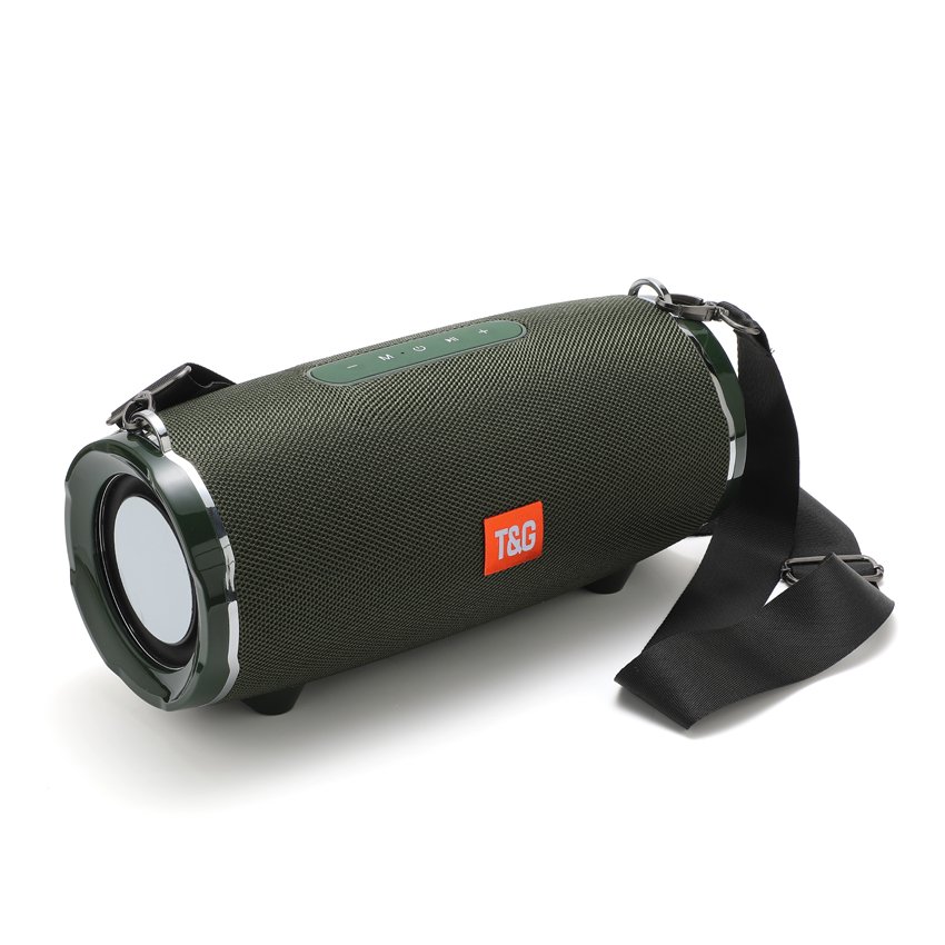OEM Active 10W Bluetooth Speaker Portable Outdoor Plastic Mini 10W Speaker Single Home Mobile Phone Computer Karaoke Battery