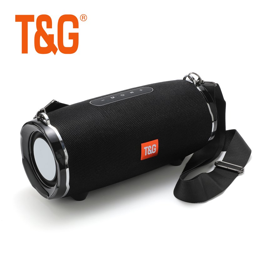OEM Active 10W Bluetooth Speaker Portable Outdoor Plastic Mini 10W Speaker Single Home Mobile Phone Computer Karaoke Battery