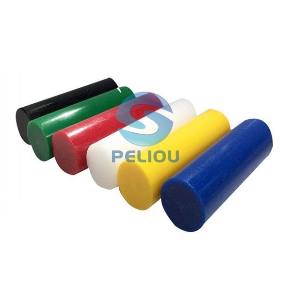 Best supplier of engineering plastic high abrasion resistance thermoplastic polyurethane rod