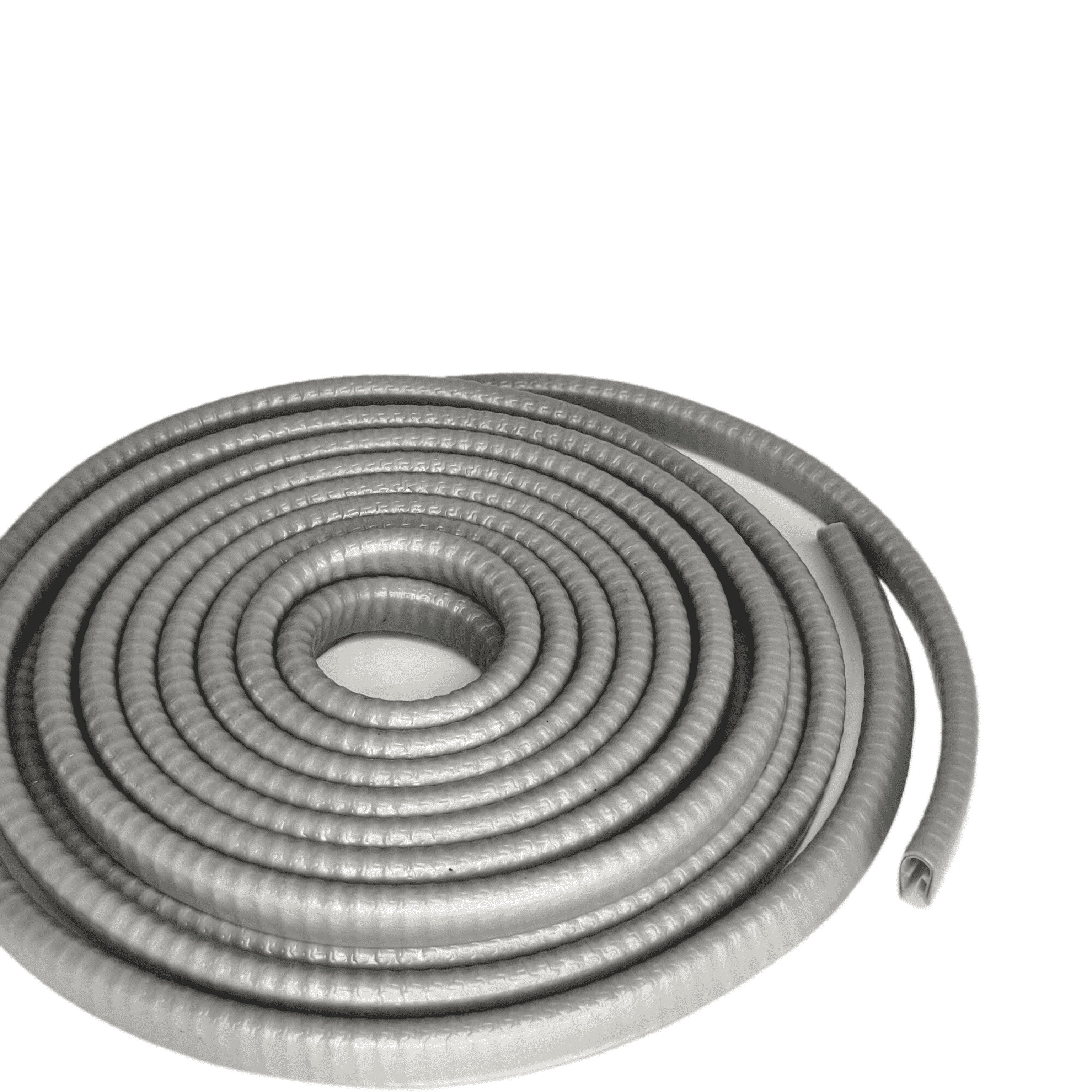 Car Window Door Rubber Glass Weather Strip Seal Weatherstrip Window Moulding Trim Seal Belt Weather Strip Fit