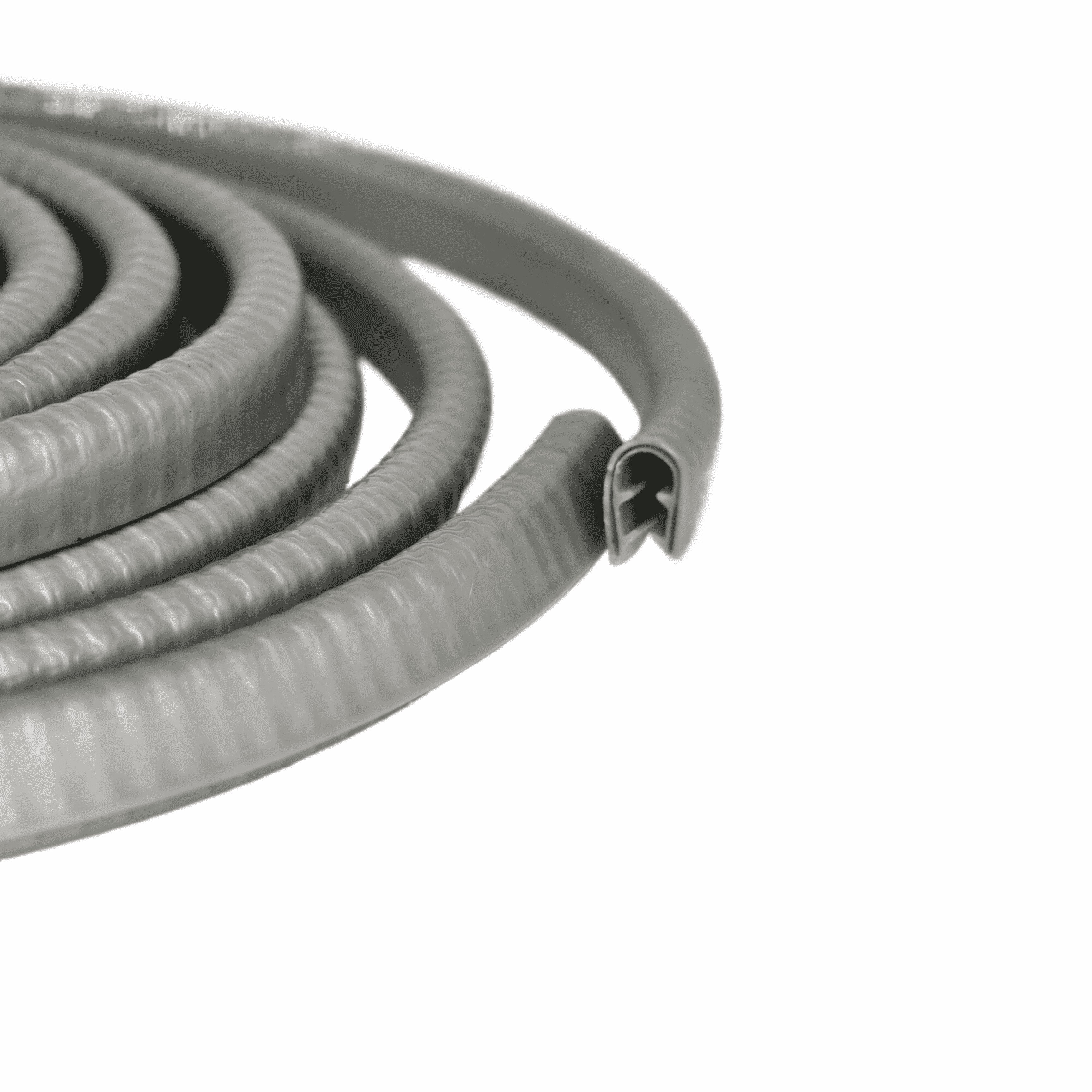 Car Window Door Rubber Glass Weather Strip Seal Weatherstrip Window Moulding Trim Seal Belt Weather Strip Fit