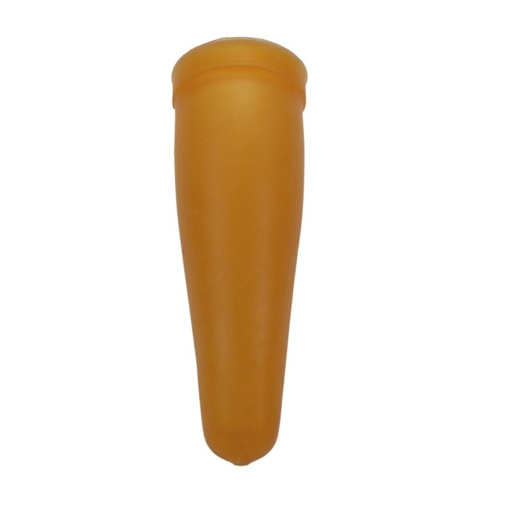 Wholesale Good Price Natural Rubber Nipples For Small Cattle Nipples For Dairy Animals