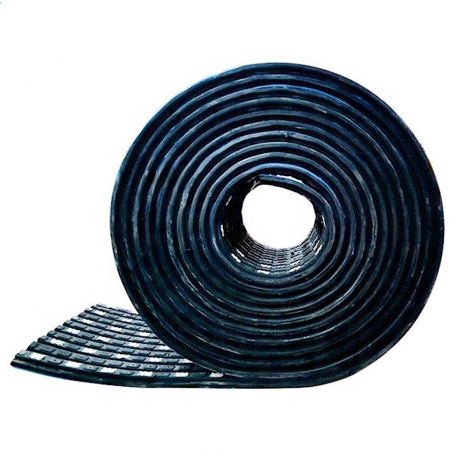 Wear resistance ceramic lagging sheet with low price and FRAS quality