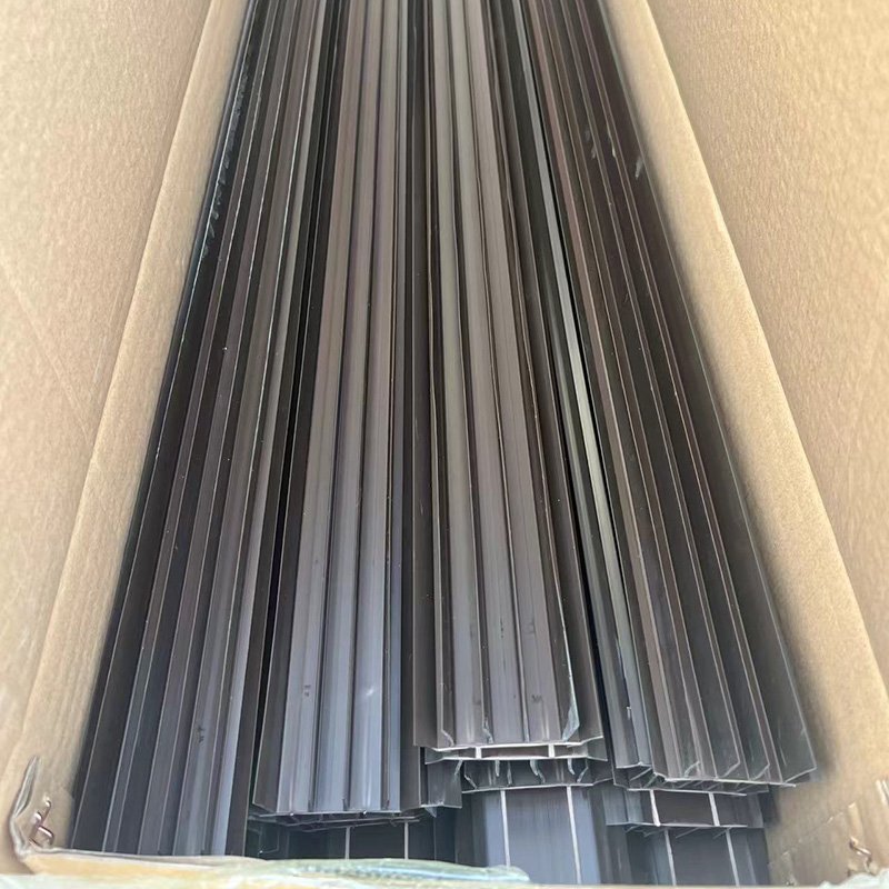 Factory Price Slot style door bottom door frame sealing strip,self-adhesive sealing strip