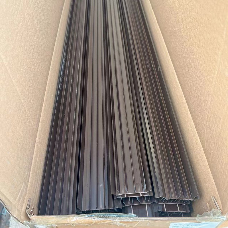 Factory Price Slot style door bottom door frame sealing strip,self-adhesive sealing strip