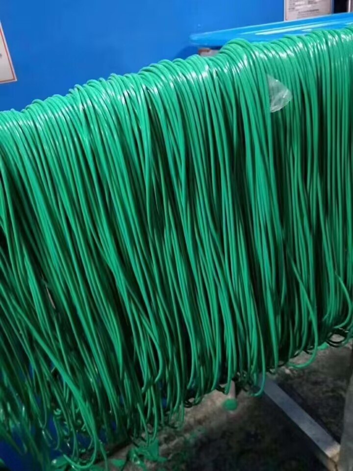 Wear Resistance NR/EPDM/Silicone/NBR/SBR/FKM O ring Durable Rubber O ring Sealing Ring