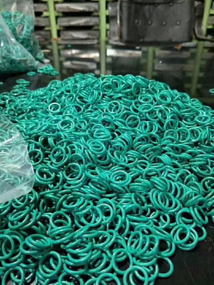 Wear Resistance NR/EPDM/Silicone/NBR/SBR/FKM O ring Durable Rubber O ring Sealing Ring