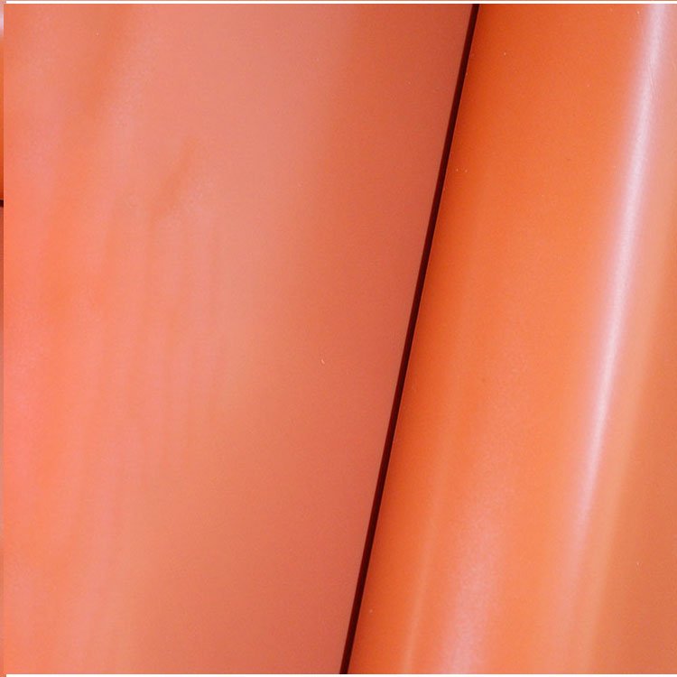 5mm VMQ rubber sheet rubber pad