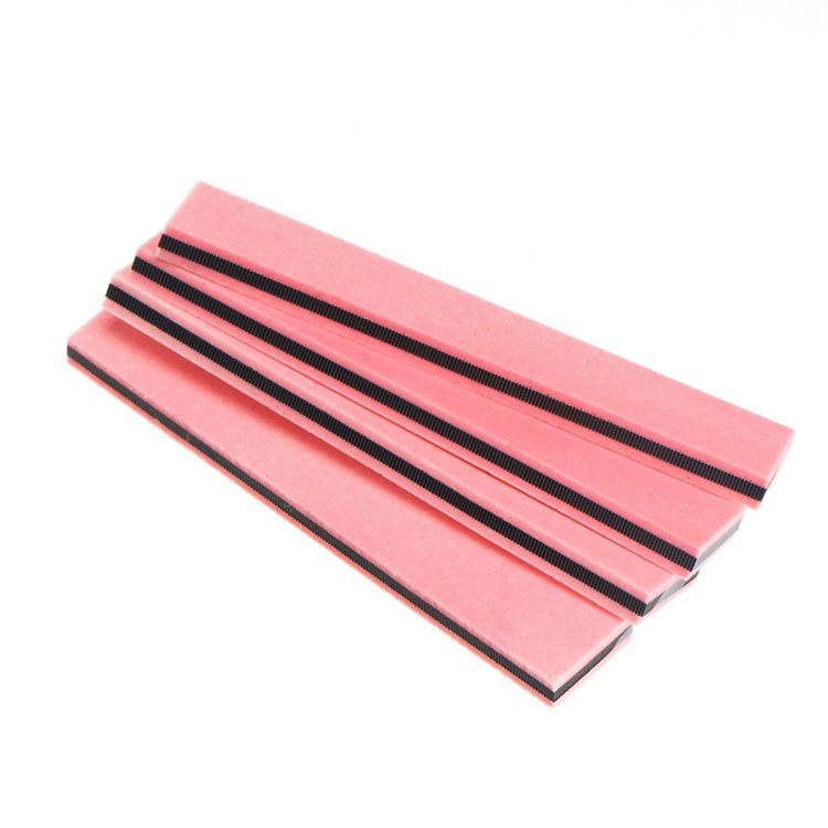 Custom size zebra strip elastomeric connectors silver