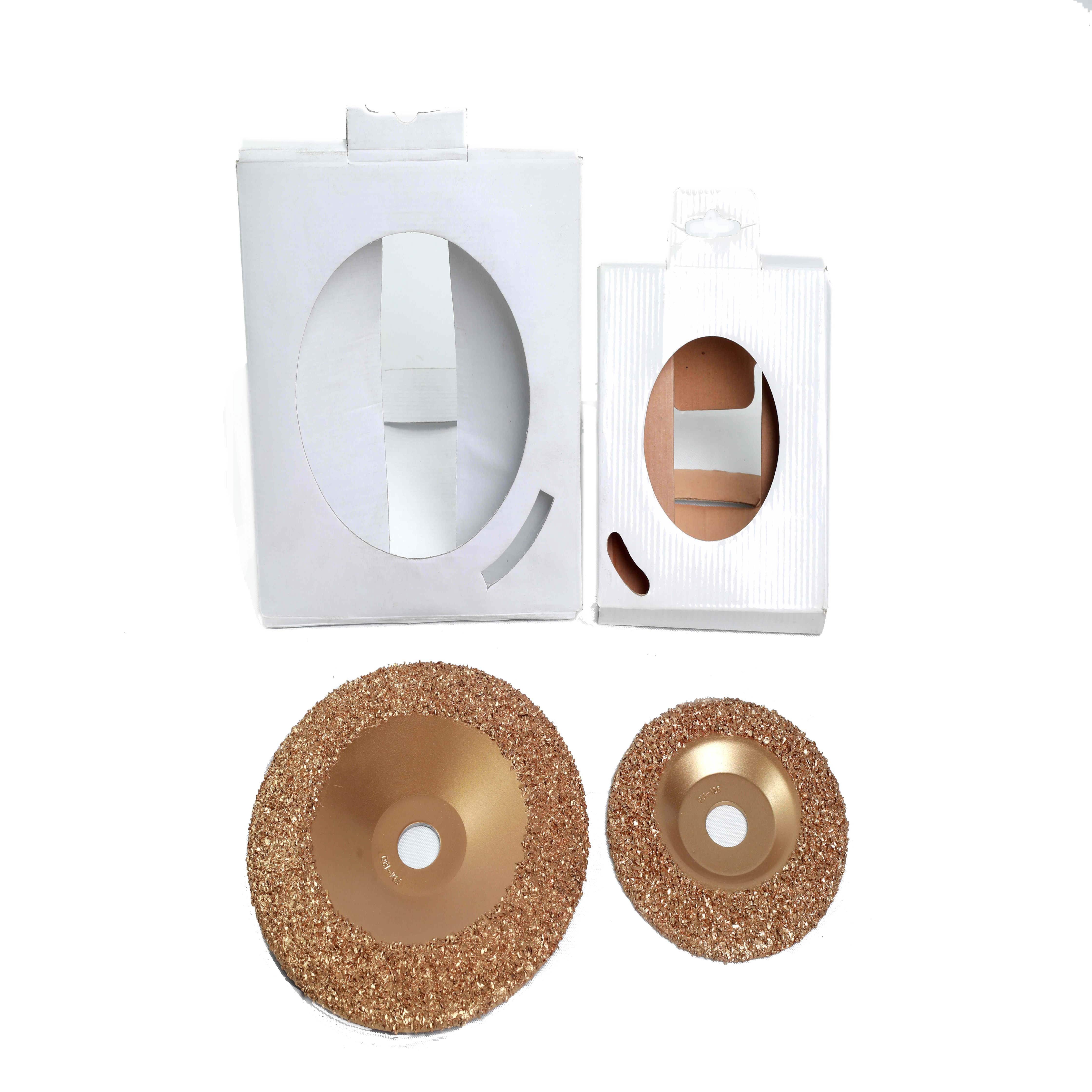 conveyor belt buffing disc 125mm