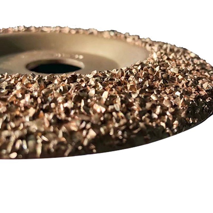 conveyor belt buffing disc 125mm