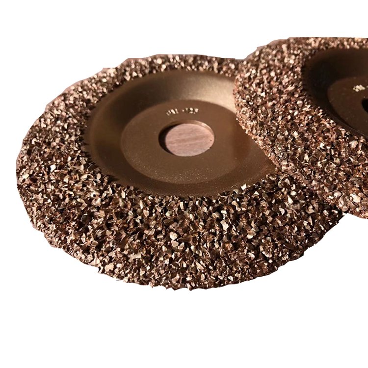 conveyor belt buffing disc 125mm