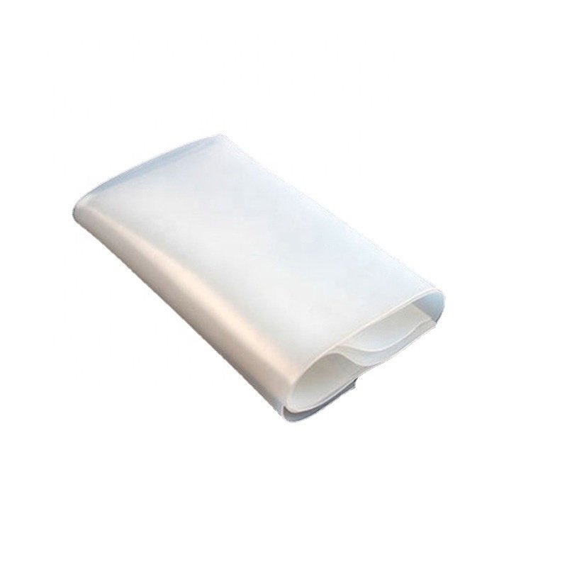 0.3mm 0.5mm 3mm 1mm heat resistant silicone rubber sheet rolls silicone rubber sheets clear