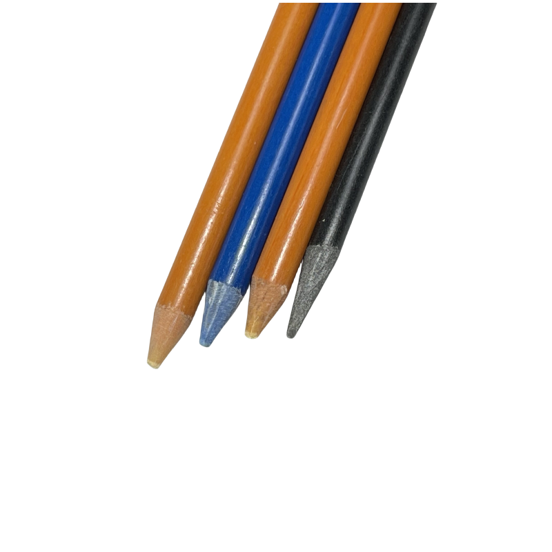32 mm diameter Fiberglass Plant Stakes FRP Tomato Rod Sticks