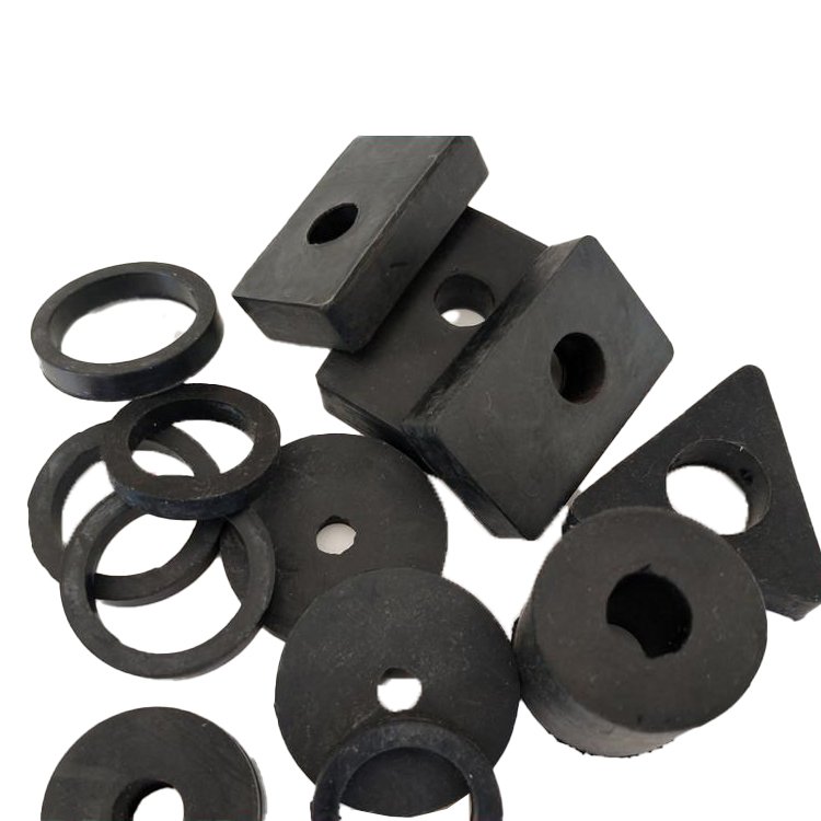 Manufacturer Custom Nonstandard Moulded Molded Parts Other Silicone Rubber Products