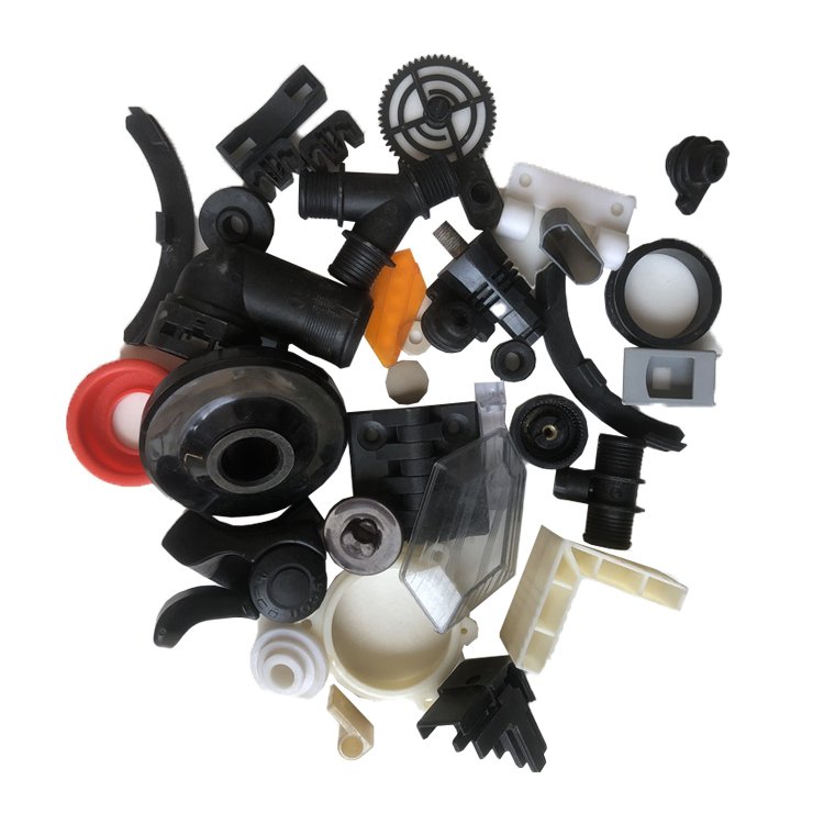 Manufacturer Custom Nonstandard Moulded Molded Parts Other Silicone Rubber Products