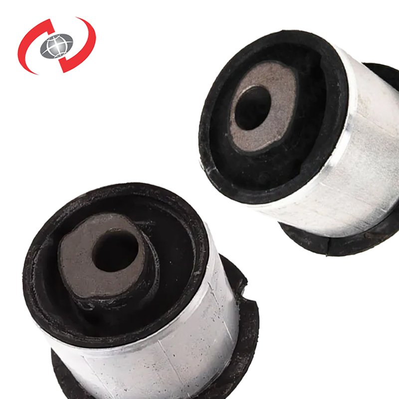 Customized professional Car Suspension Parts Arm Rubber Bush For A udi/L and Rover/V W/b mw