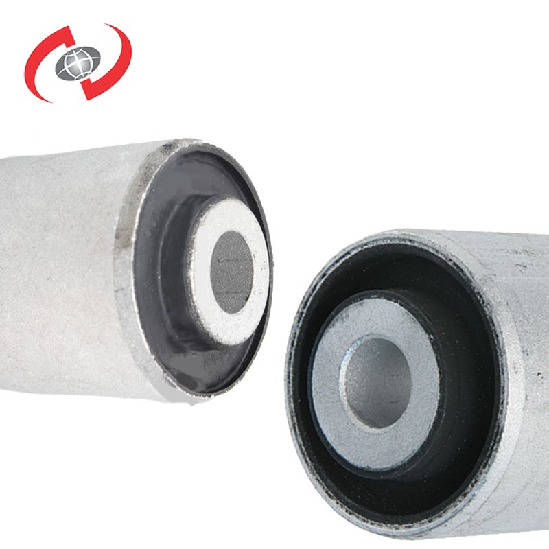 Customized professional Car Suspension Parts Arm Rubber Bush For A udi/L and Rover/V W/b mw