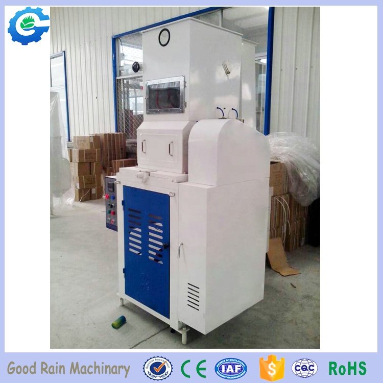 Made in china rubber-roller rice husker industrial rice huller