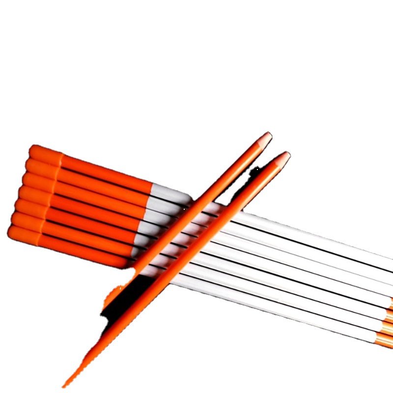 20 mm diameter rod fiberglass round rod pole vault poles fiberglass rod
