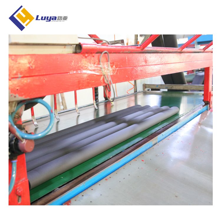 Made in China Light Weight Elastomeric Closed Cell NBR PVC Air Conditioning Pipe for Central Air Conditioning System Insulation