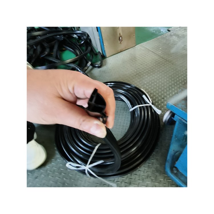 Window Door Seal Strip 6x12 Grey Aluminium Accessories Apposite Pile Weather Stripping Door Seal Strip Moulding Processing