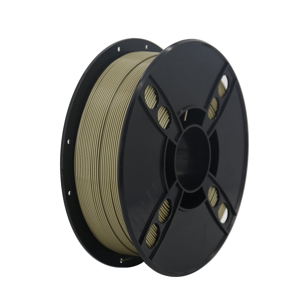 veeology High Quality Printer Filament PLA 1.75mm 1kg multi colour Great Packing Printing Filament 1kg/roll