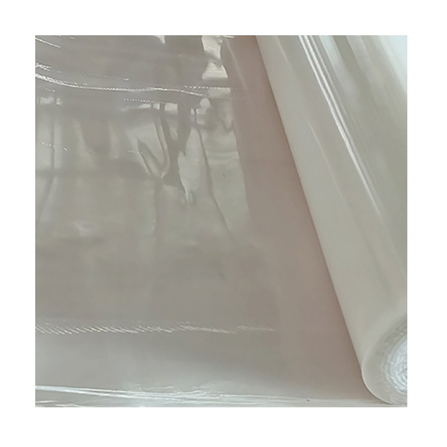 Rubber Products Silicone Gasket Seller For Heat Press Sheet Roll High Temperature Silicone Gel Rubber Sheet