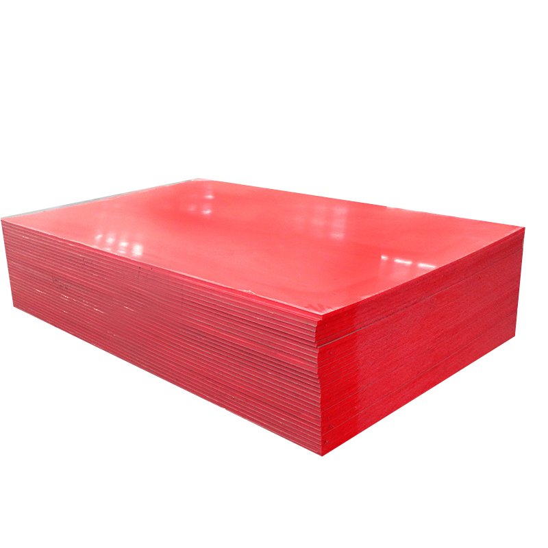 Customized Pe Plastic Board Polyethylene Panel 4mm 5mm 6mm 7mm 8mm 9mm 10mm 15mm 20mm 25mm Hdpe Sheet For Sale