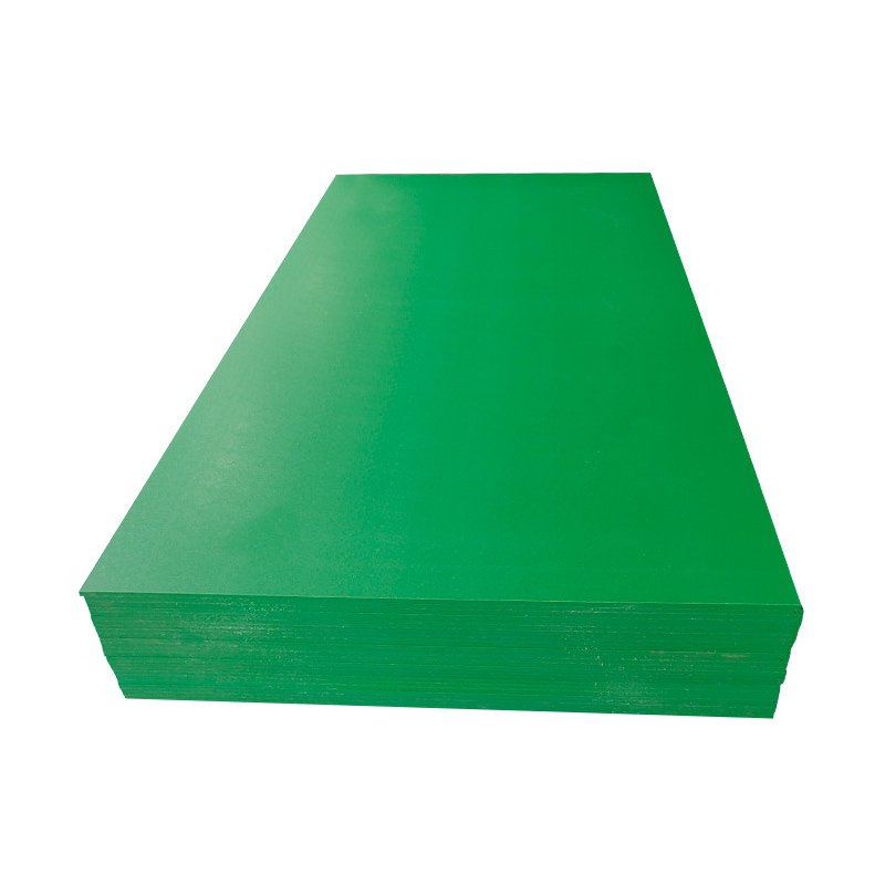 Customized Pe Plastic Board Polyethylene Panel 4mm 5mm 6mm 7mm 8mm 9mm 10mm 15mm 20mm 25mm Hdpe Sheet For Sale
