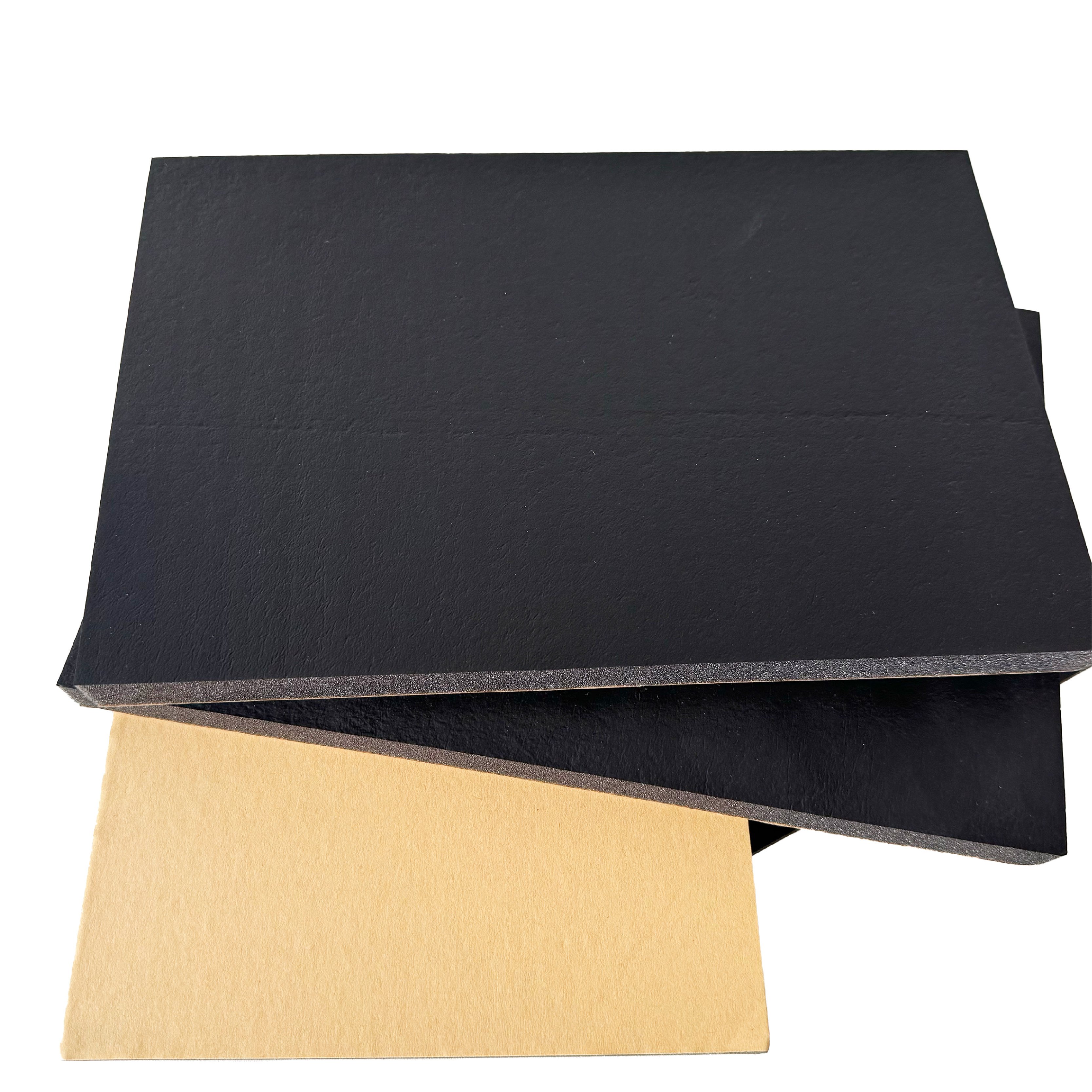 wholesale pu with film Door seal strip Heat preservation and sound insulation