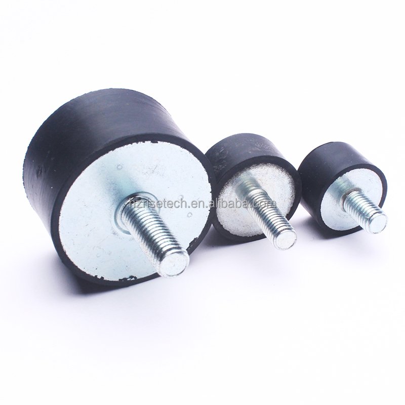 Rubber Vibration Isolators/Rubber anti vibration mount
