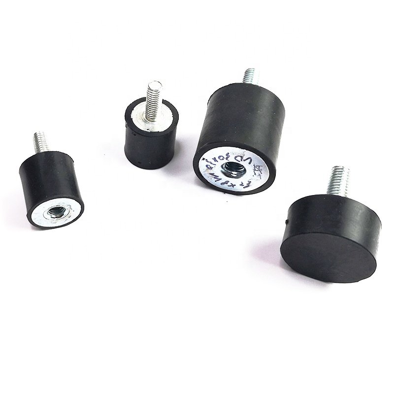 Rubber Vibration Isolators/Rubber anti vibration mount