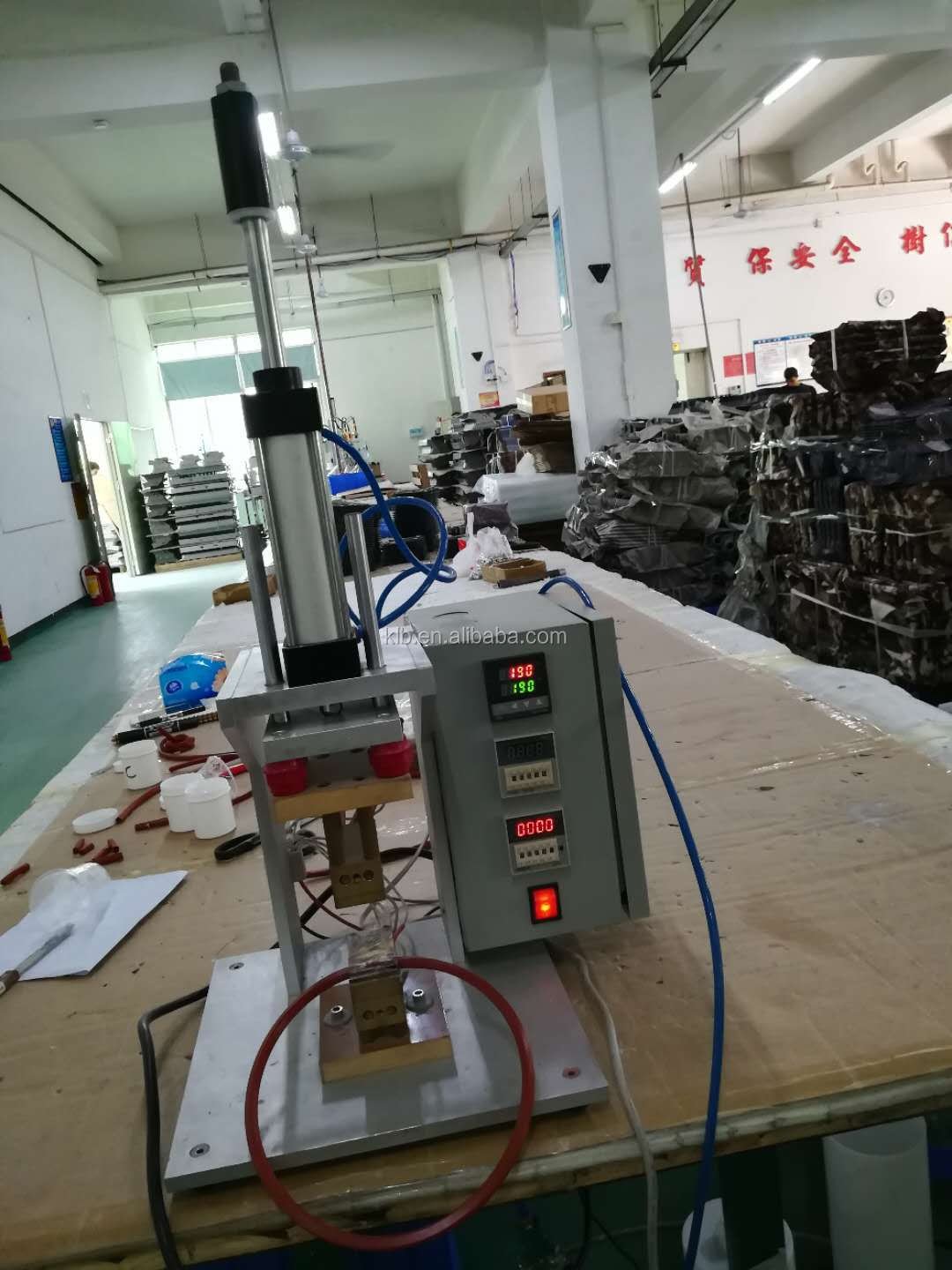 Production machine silicone machine working efficiently RTV gasket O ring