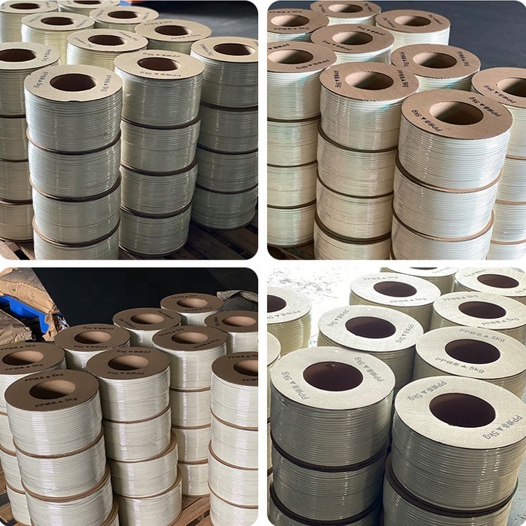 Bestpay pp Polypropylene welding rod 3.5mm for Plastic Welding for Plastic chemical anti-corrosion for Electroplating equipment