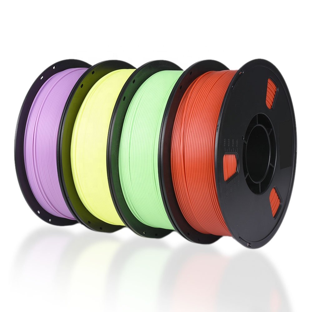 CooBeen ABS 3D Printing Filament 1.75mm 1kg 2.2lb Spool for 3D FDM Printer ROHS Direct Factory