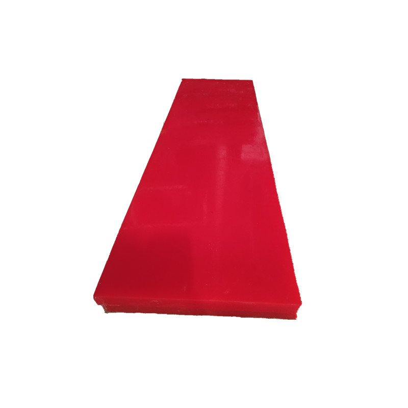 Hard wear-resistant polyurethane plate 90a pu elastomer sheet 10mm polyurethane pu sheet roll