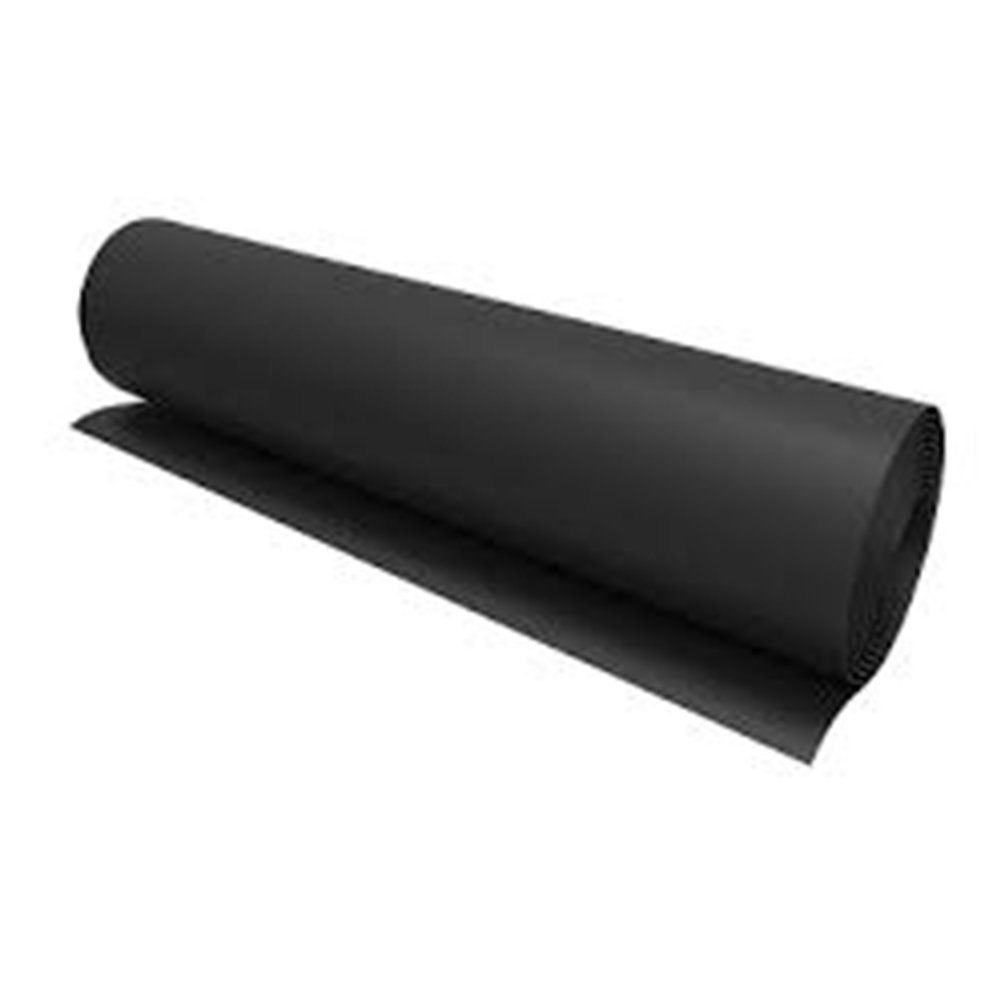 protection lead rubber sheet roll
