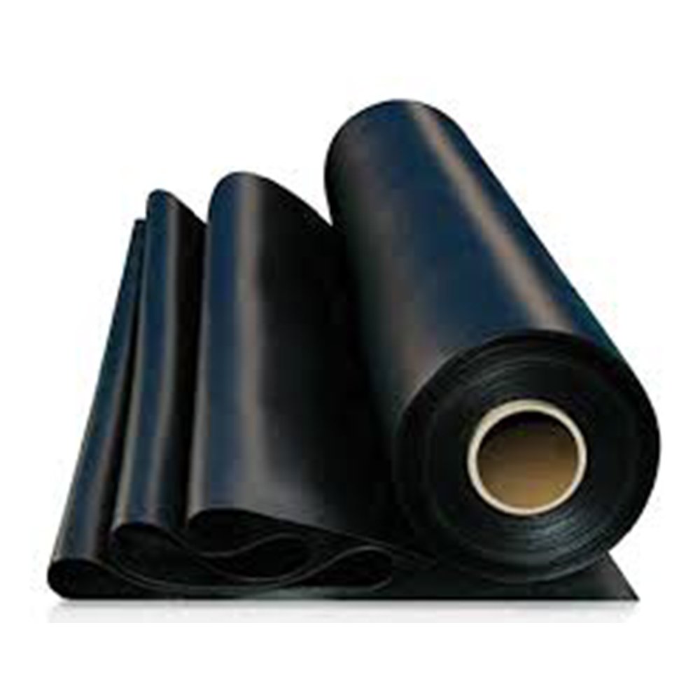protection lead rubber sheet roll