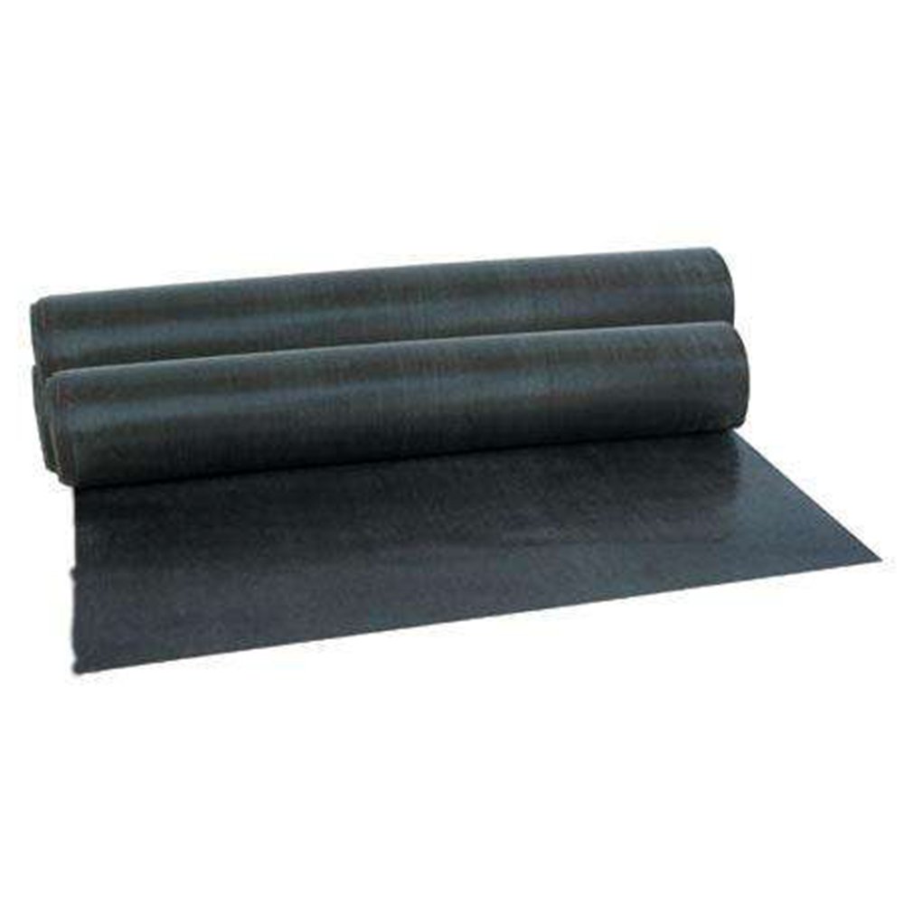 protection lead rubber sheet roll