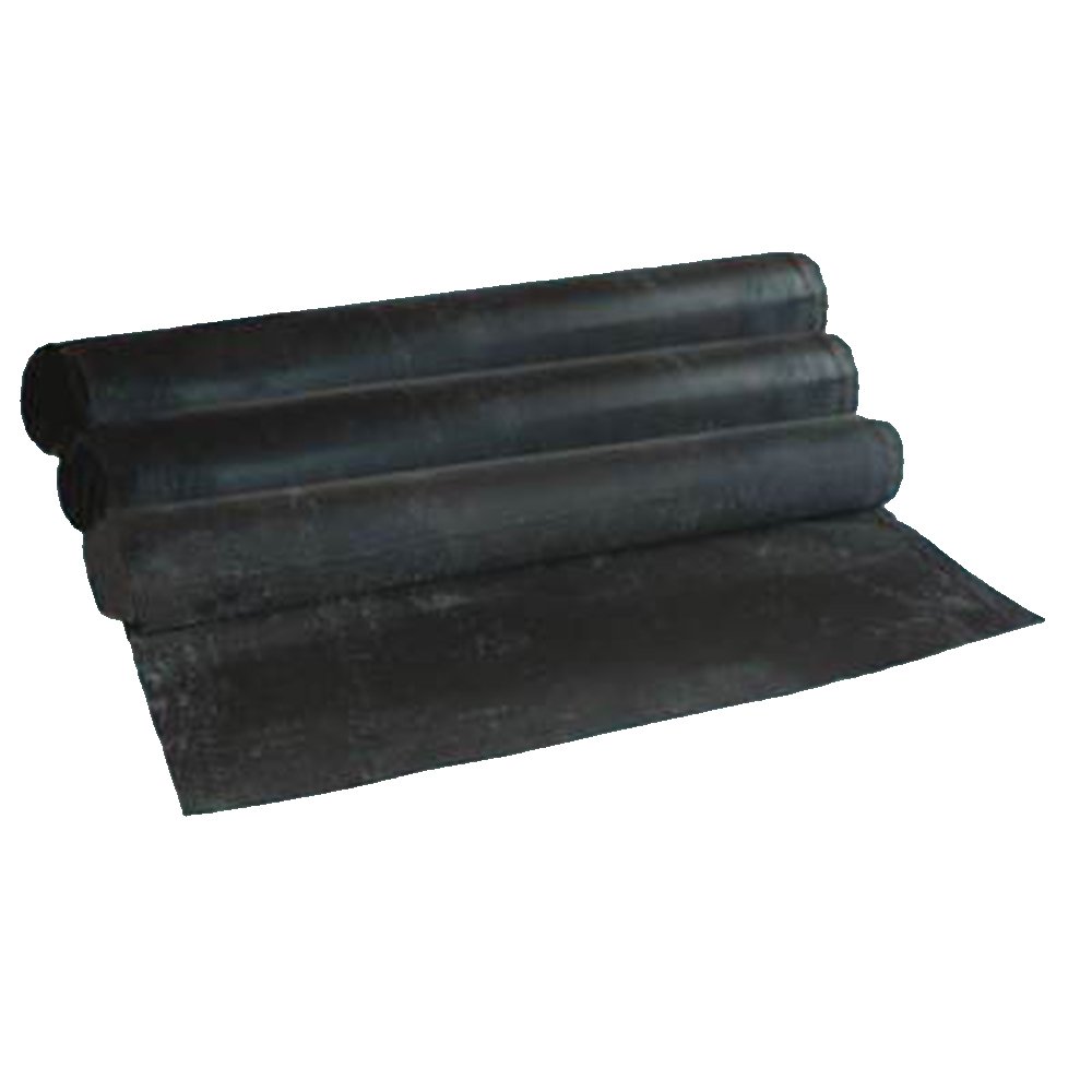 protection lead rubber sheet roll