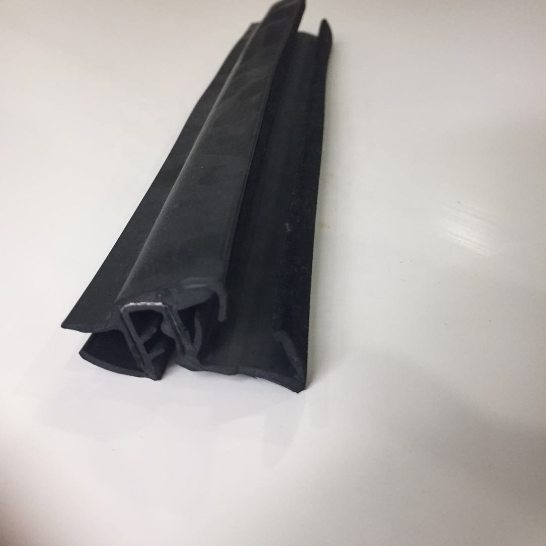painted aluminum strip coil for TPO TPE PVC EPDM rubber profile