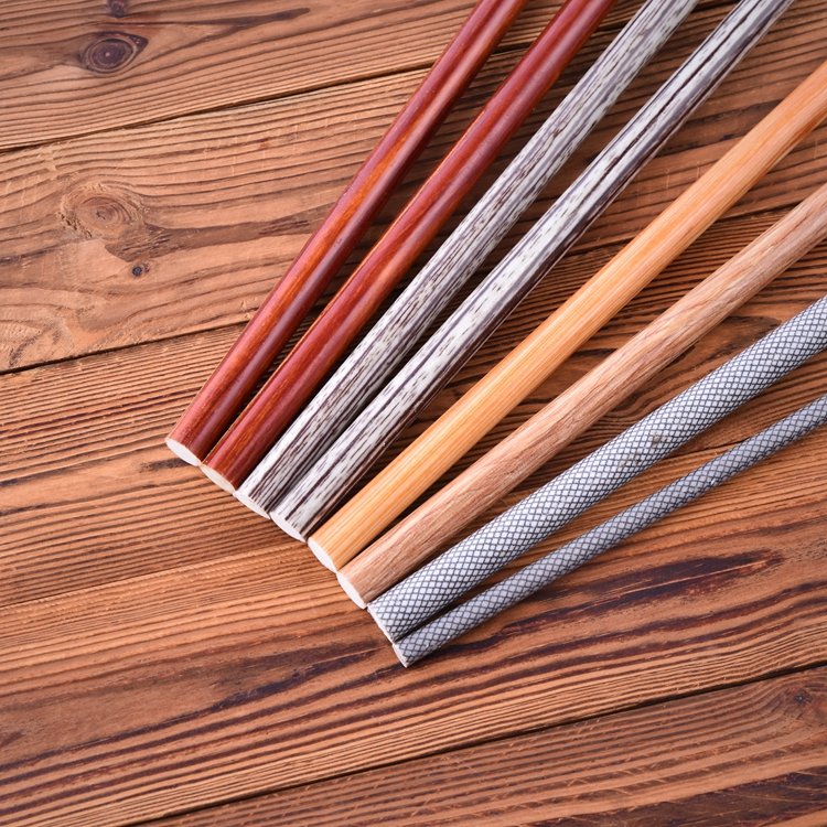 driveway marker Durable flexible fiberglass rod Fiberglass bar FRP Plastic Garden Tapered Stick
