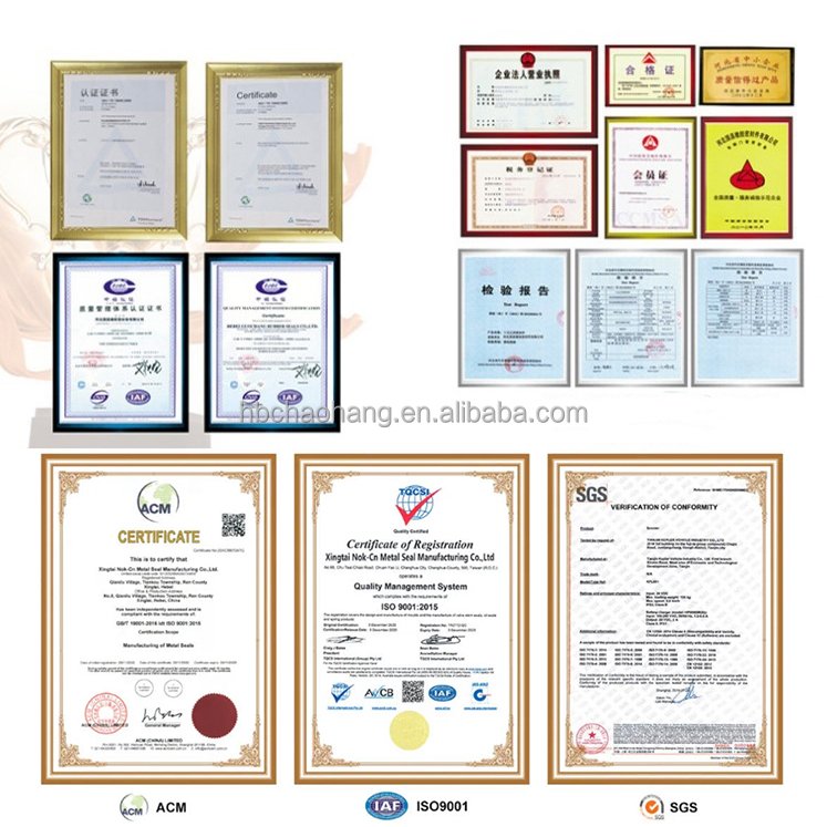 Customizable Automotive PVC U-Shaped Seal Strip Protective Rubber Seal for Cars