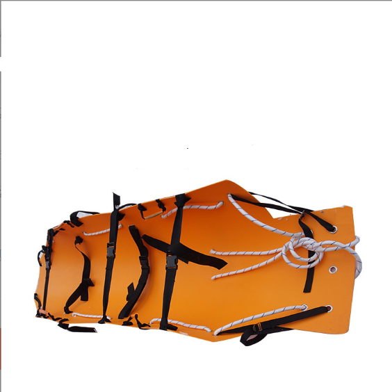 hot sales Hospital ambulance rescue stretcher ambulance stretcher gurney equipment