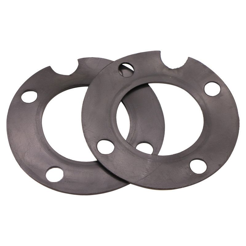 EPDM Rubber Silicone Flange Gasket rubber gasket