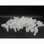 Advanced Silicone Powder Coating Step Plug Versatile Precision Masking Solution with High Heat and Acid Resistance